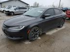 2015 CHRYSLER 200 S - 1C3CCCBG2FN605007