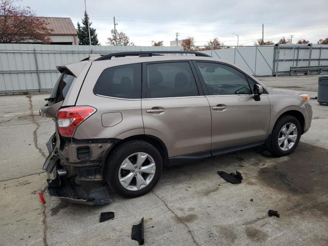 2016 SUBARU FORESTER JF2SJARC9GH512314