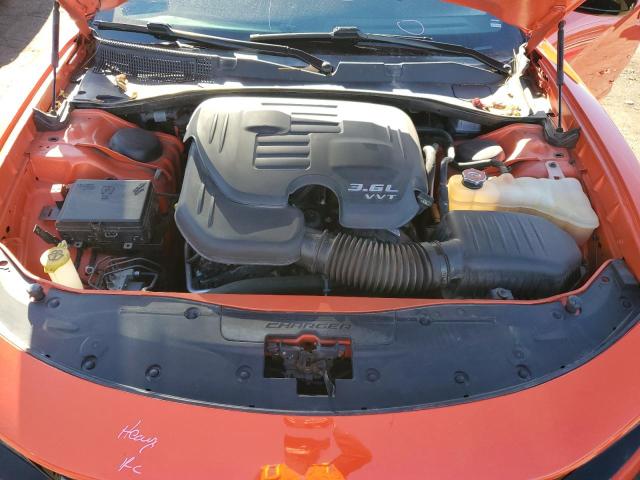 2018 DODGE CHARGER GT - 2C3CDXJG6JH235333