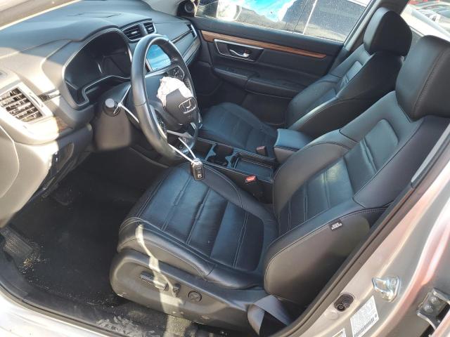 2020 HONDA CR-V EXL - 2HKRW2H87LH688971
