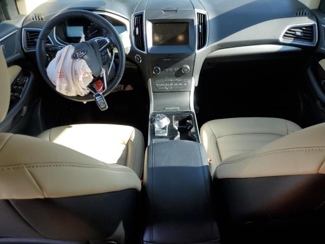 2019 FORD EDGE SEL - 2FMPK4J96KBC11150