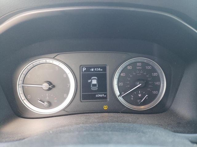 2019 HYUNDAI SONATA ECO - 5NPE24AA2KH802313