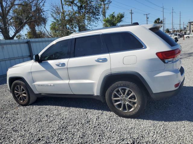 2015 JEEP GRAND CHER - 1C4RJEBG7FC825391