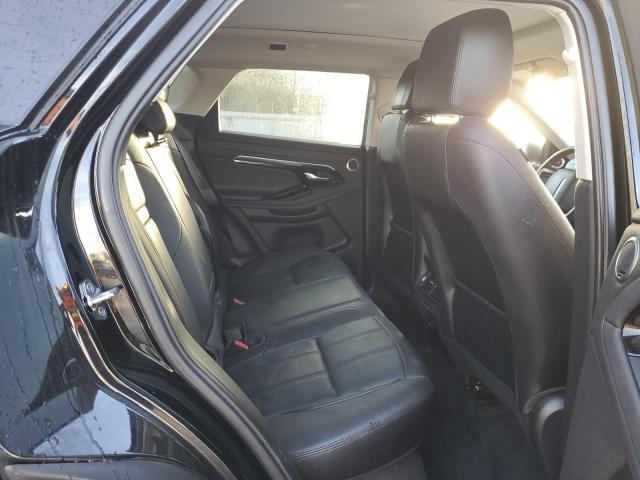 2020 LAND ROVER RANGE ROVE - SALZJ2FX7LH085230