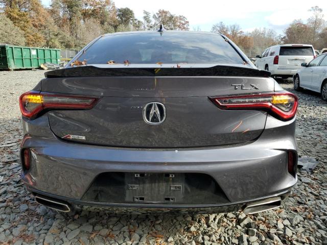 2022 ACURA TLX TECH A - 19UUB5F57NA000589