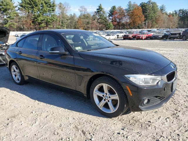2015 BMW 428 XI GRA - WBA4C9C55FD331515