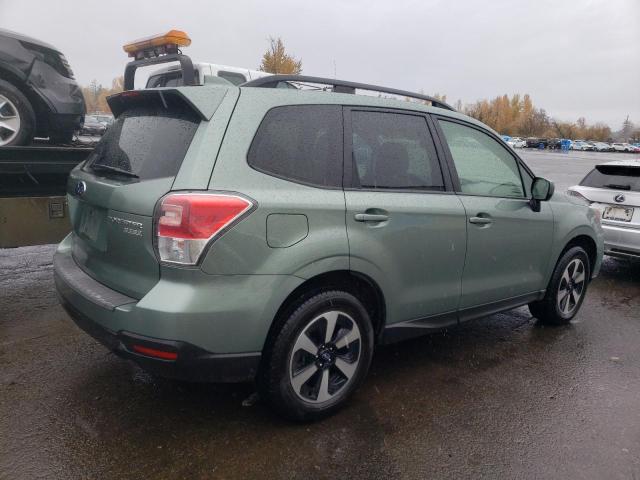 2017 SUBARU FORESTER 2 - JF2SJAGC4HH579276