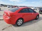 CHEVROLET CRUZE LS photo