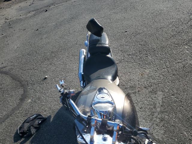 2004 HONDA VTX1800 N2 1HFSC49DX4A200175