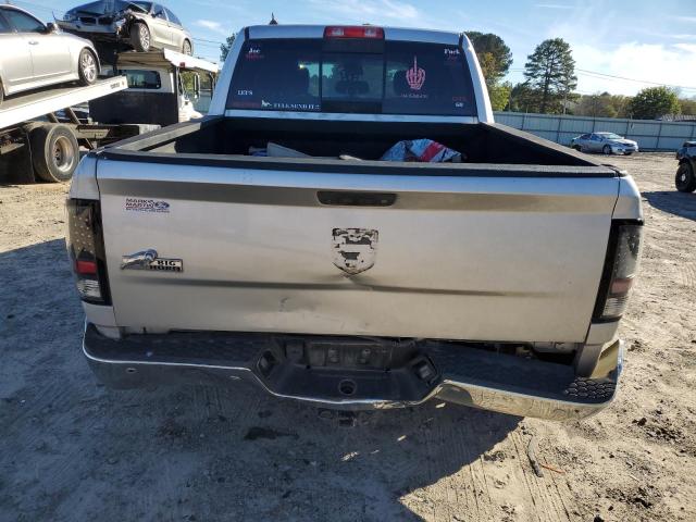 2015 RAM 1500 SLT - 1C6RR6LT3FS663606