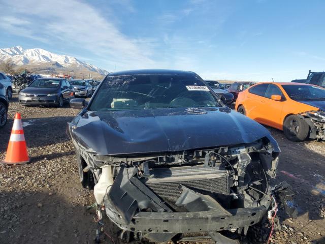 VIN 2C3CCAGGXKH648431 2019 CHRYSLER 300 no.5