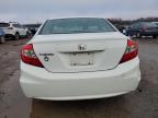 Lot #3004209876 2012 HONDA CIVIC LX