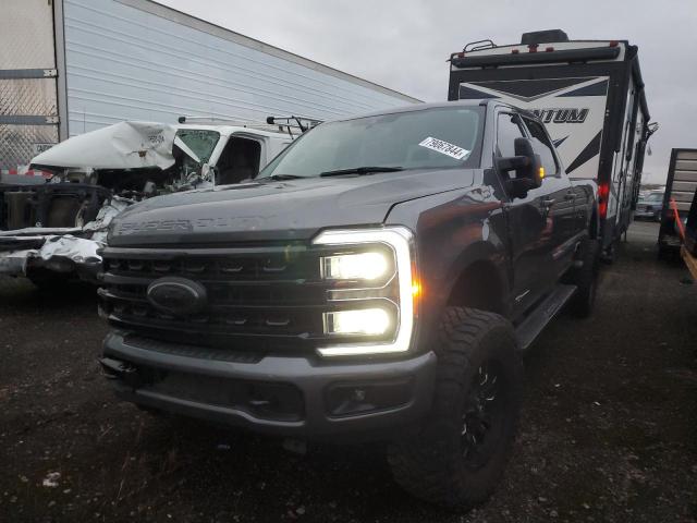 2024 FORD F350 SUPER - 1FT8W3BT3REE39929