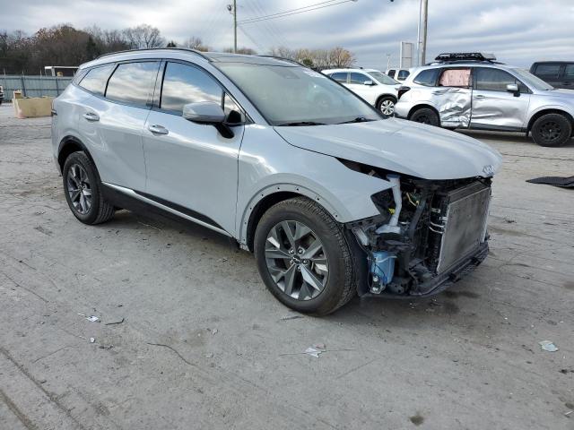 Vin: 5xyk43af7pg028397, lot: 82013664, kia sportage sx 20234