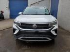 Lot #2991067201 2023 VOLKSWAGEN TAOS SE