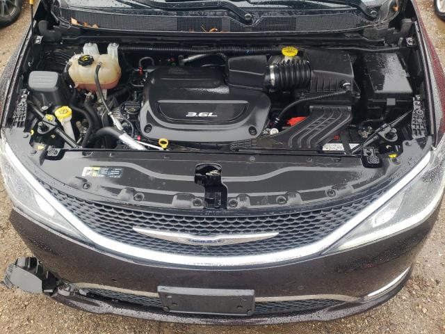 2017 CHRYSLER PACIFICA L - 2C4RC1GG1HR585762