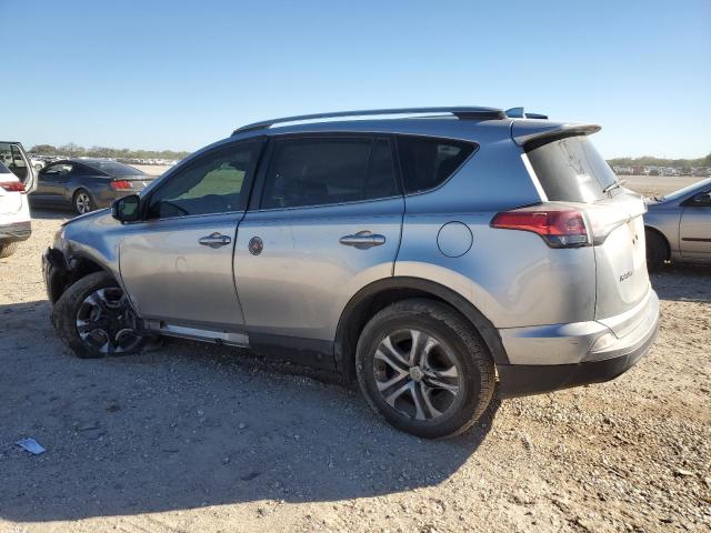 2018 TOYOTA RAV4 LE - JTMZFREV8JJ189832