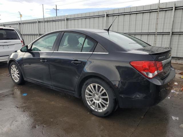 VIN 1G1PH5SBXE7234074 2014 CHEVROLET CRUZE no.2