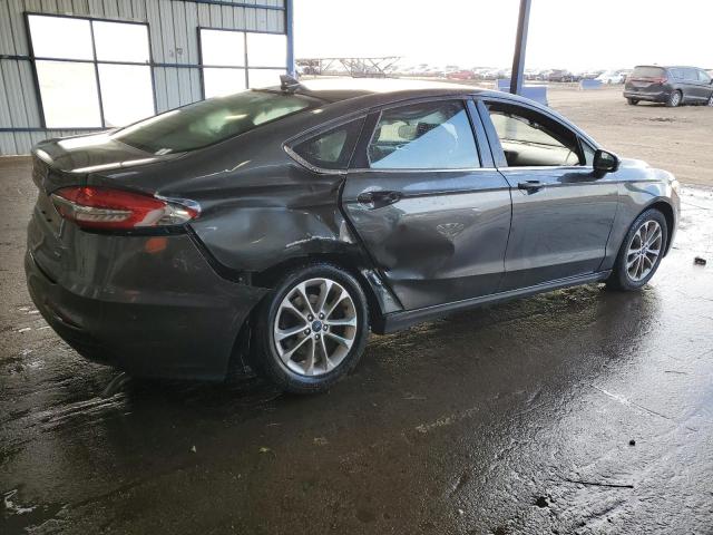 VIN 3FA6P0H79KR265841 2019 FORD FUSION no.3