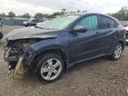 HONDA HR-V EX photo