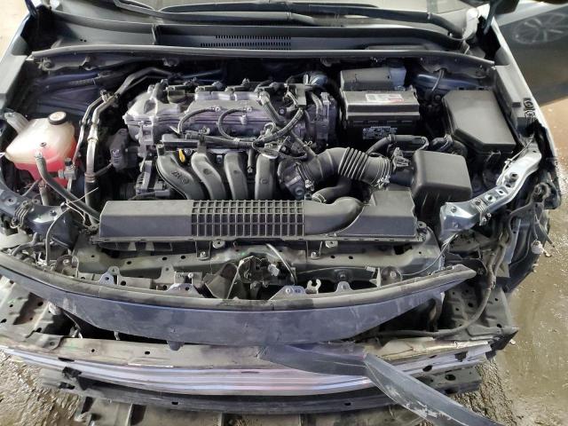 2020 TOYOTA COROLLA LE - 5YFEPRAE4LP138439