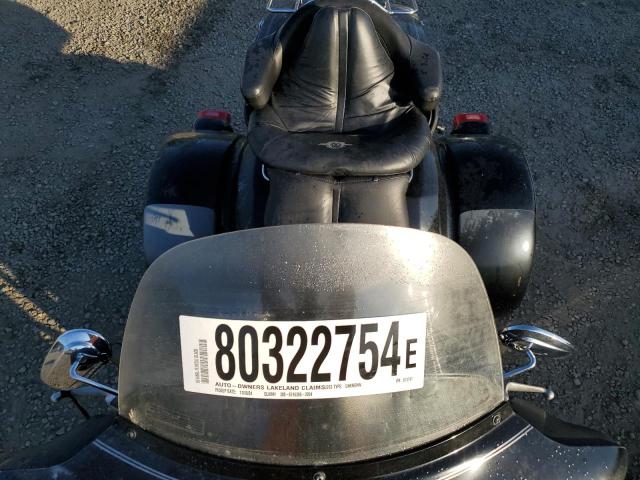 2005 HARLEY-DAVIDSON FLHTCUI 1HD1FCW125Y673741