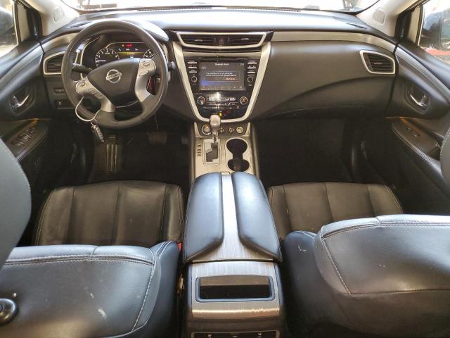 2015 NISSAN MURANO S - 5N1AZ2MH2FN282882