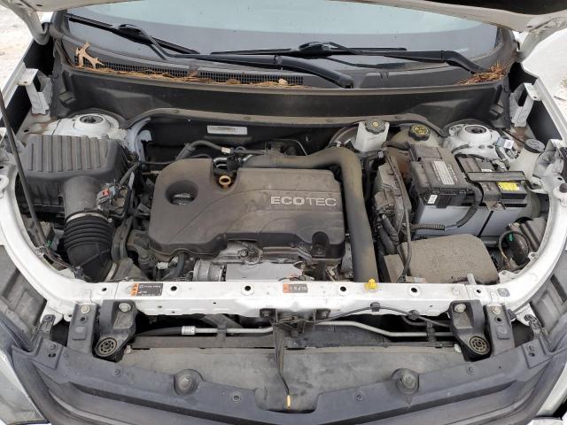 2018 CHEVROLET EQUINOX LT - 2GNAXSEV8J6108737