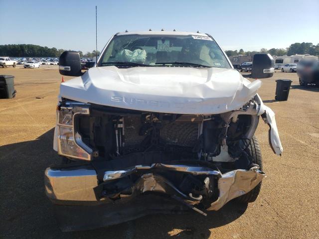 2022 FORD F250 SUPER - 1FT7W2B67NEE91235