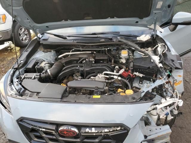 2021 SUBARU CROSSTREK - JF2GTHMC0MH663389