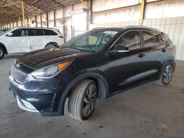 2018 KIA NIRO TOURI #2972338434