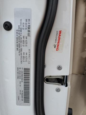 2018 CHRYSLER 300 TOURIN - 2C3CCAAG0JH265136