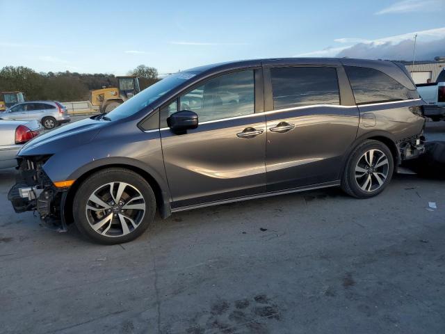 2023 HONDA ODYSSEY