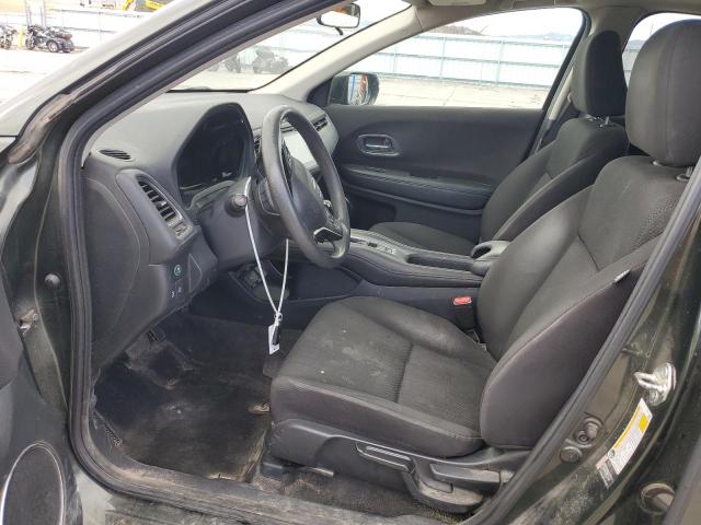 VIN 3CZRU6H51JG714872 2018 HONDA HR-V no.7