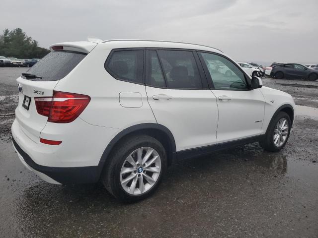 VIN 5UXWX9C3XH0W69886 2017 BMW X3 no.3