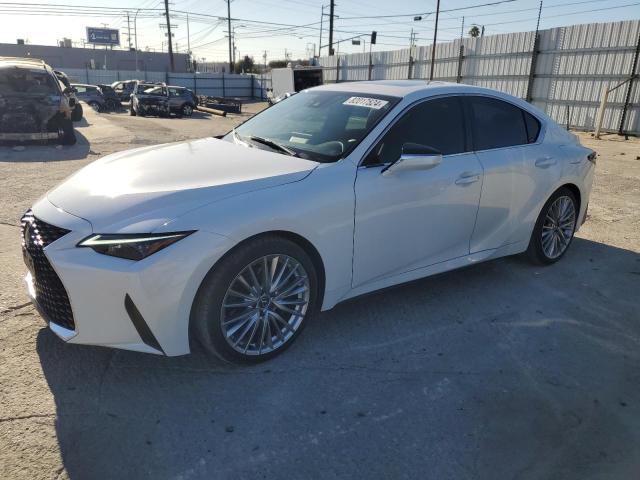 2022 LEXUS IS 300 #2993613201