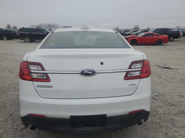 2015 FORD TAURUS POL - 1FAHP2MT0FG132003