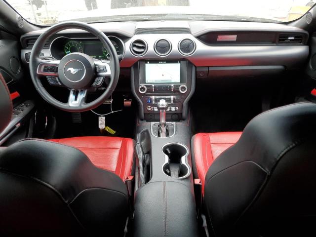 2018 FORD MUSTANG - 1FATP8UH8J5167790