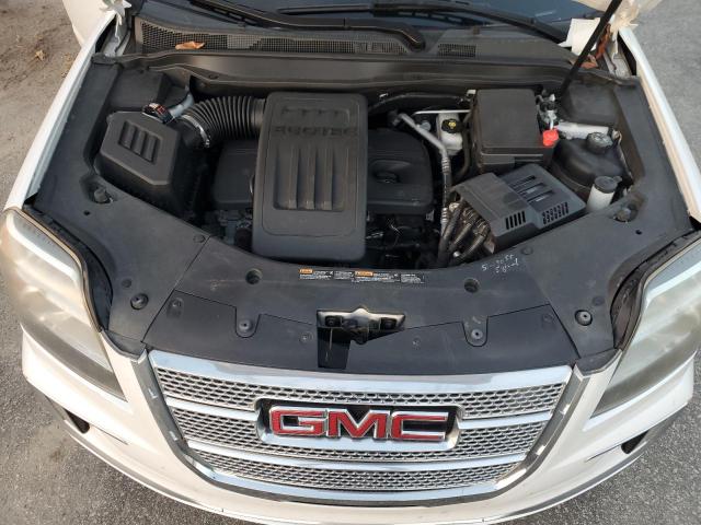 2016 GMC TERRAIN DE - 2GKALREK3G6197617