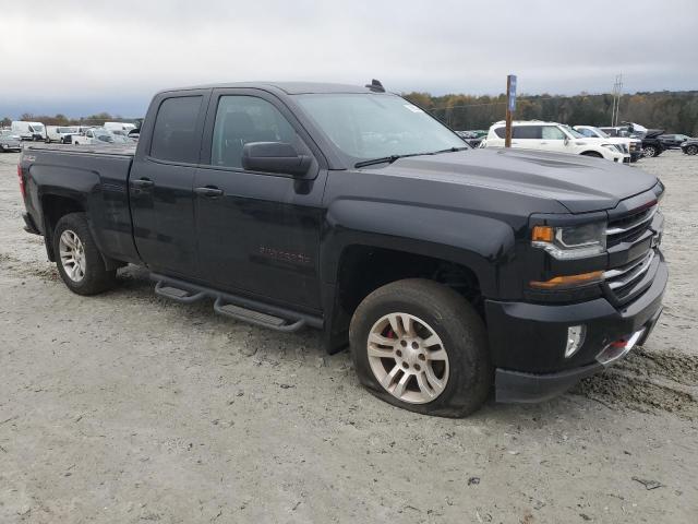 2017 CHEVROLET SILVERADO - 1GCVKREC8HZ385547