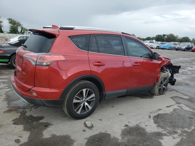 2016 TOYOTA RAV4 XLE - JTMWFREV8GJ070965