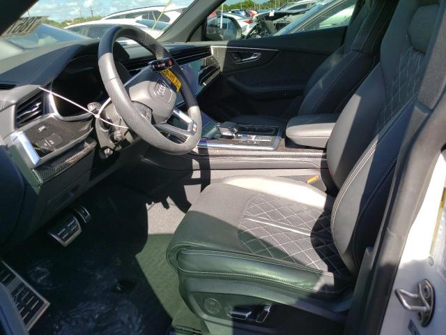 2023 AUDI SQ8 PREMIU WA1AWBF19PD041903