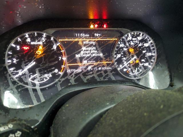 2023 NISSAN ROGUE S - 5N1BT3AB0PC859904