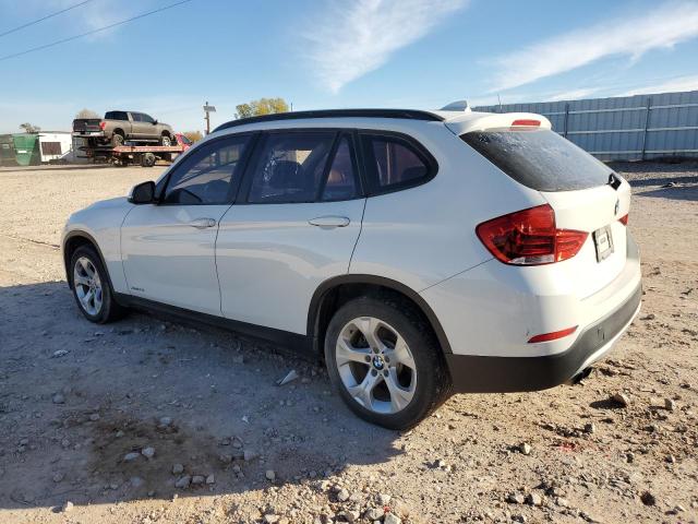 VIN WBAVM1C51EVW56495 2014 BMW X1 no.2