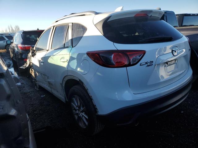 2015 MAZDA CX-5 TOURI - JM3KE4CYXF0530933