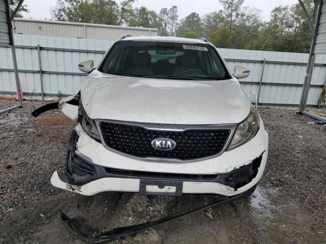 2015 KIA SPORTAGE L - KNDPB3AC6F7772196
