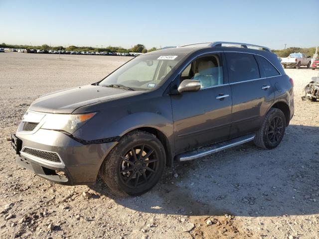 2010 ACURA MDX TECHNO #3033495083