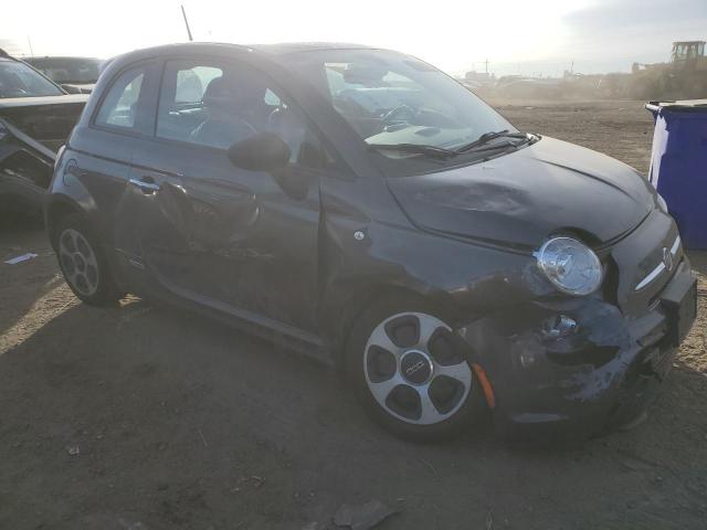2016 FIAT 500 ELECTR - 3C3CFFGE3GT229225