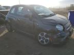 Lot #3024633591 2016 FIAT 500 ELECTR