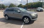 AUDI Q7 PREMIUM photo